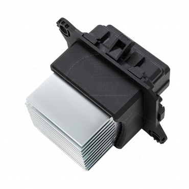 Résistance Pulseur d'Air Habitacle Pour Subaru Forester Impreza 73533-FG000