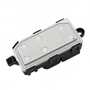 Résistance Pulseur d'Air Habitacle Pour Ford C-Max II Focus III Kuga 1888653