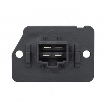 Résistance Pulseur d'Air Habitacle Pour Hyundai Accent I II Atos 97035-29000