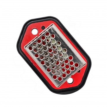 Résistance Pulseur d'Air Habitacle Pour Honda 79335-TF0-G01