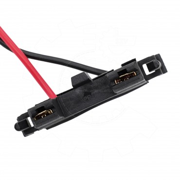 Résistance Pulseur d'Air Habitacle Pour Renault Clio II 7701050736