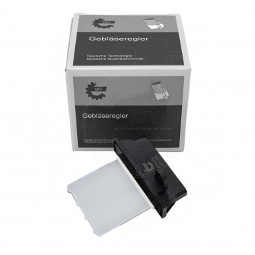 Résistance Pulseur d'Air Habitacle Pour Nissan Almera Micra IV Note 27150-EY00A