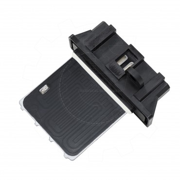 Résistance Pulseur d'Air Habitacle Pour Nissan Almera Micra IV Note 27150-EY00A