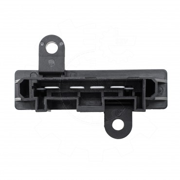 Résistance Pulseur d'Air Habitacle Pour Nissan Almera Micra IV Note 27150-EY00A