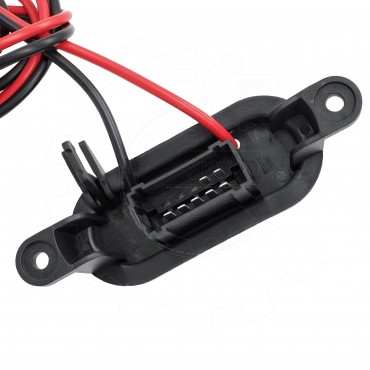 Résistance Pulseur d'Air Habitacle Pour Renault Kangoo 7701068978