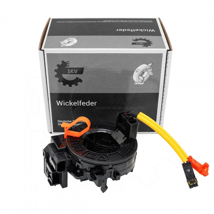 Ressort Contacteur Tournant Pour Toyota Corolla RAV 4 III Yaris 84306-02220