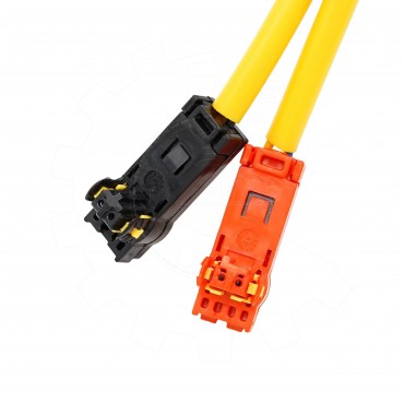 Ressort Contacteur Tournant Pour Toyota Corolla RAV 4 III Yaris 84306-02220