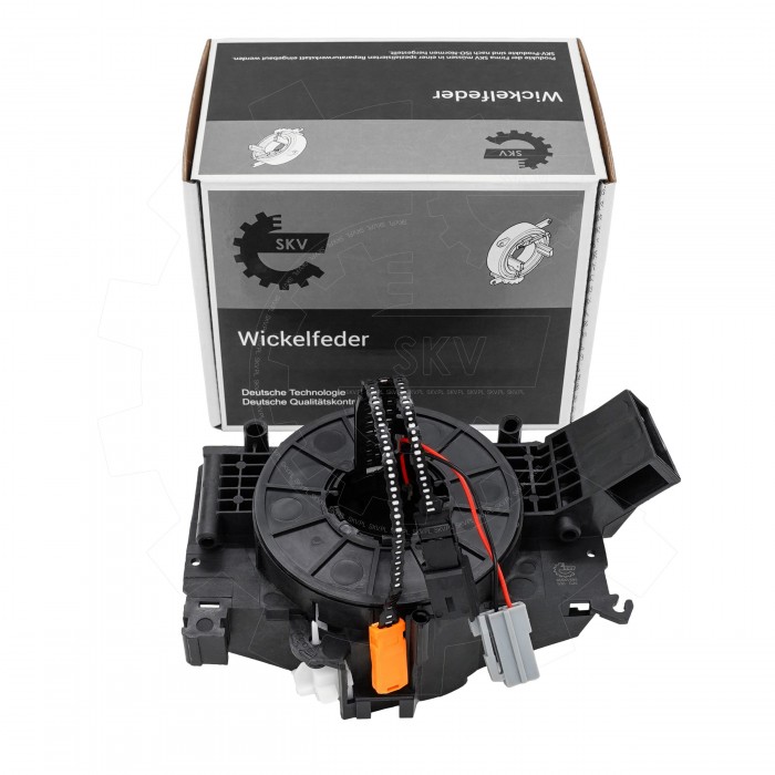 Ressort Contacteur Tournant Pour Renault Trafic II 7701069118