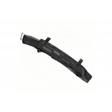 Cligno de Rétro Extérieur Gauche Pour Skoda Octavia II Superb 1Z1857507AD