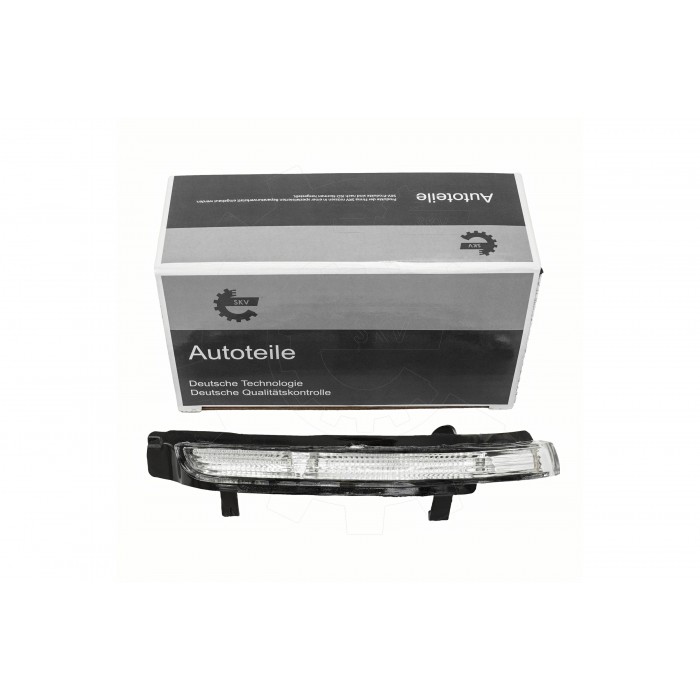 Cligno de Rétro Extérieur Droit Pour Skoda Octavia II Superb 1Z1857508AD