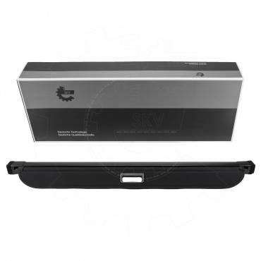 Plage de Coffre Arrière Pour BMW X5 E70 51477402708