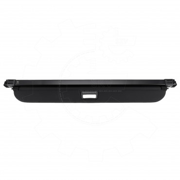 Plage de Coffre Arrière Pour BMW X5 E70 51477402708