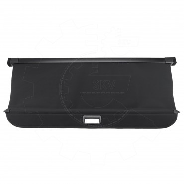 Plage de Coffre Arrière Pour BMW X5 E70 51477402708