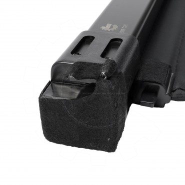 Plage de Coffre Arrière Pour BMW X5 E70 51477402708