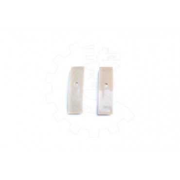 Guide Kit Chaine Distribution Pour VW Audi Seat Skoda 058109088D 058109088E