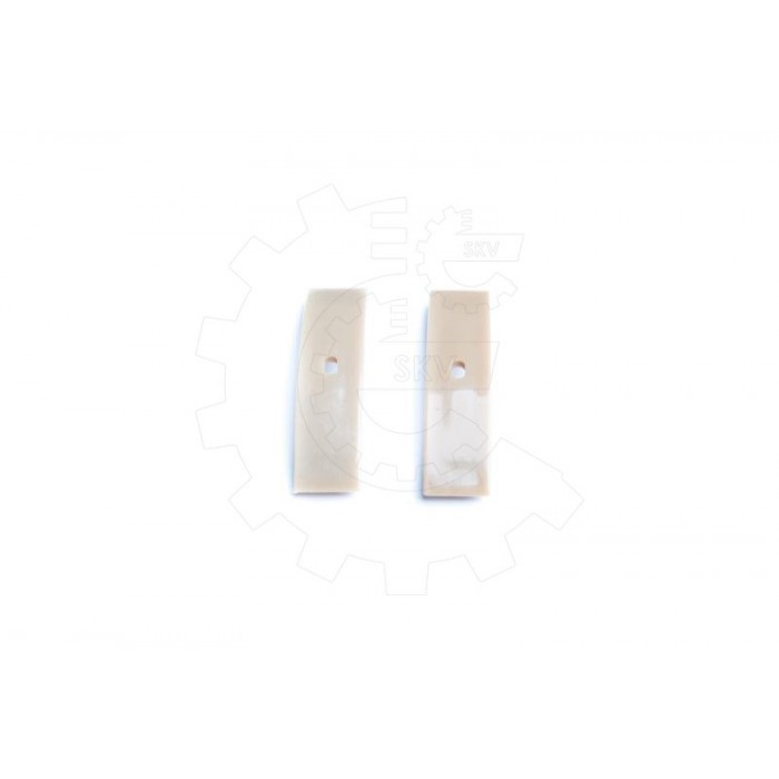 Guide Kit Chaine Distribution Pour VW Audi Seat Skoda 058109088D 058109088E