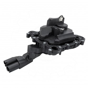 Séparateur d'Huile Pour Audi A4 A5 A6 A8 06E103547A 06E103547AD 06E103547P