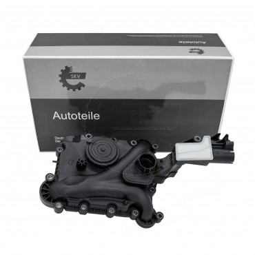 Séparateur d'Huile Pour Audi A5 06E103547L 06E103547T 06E103547AK