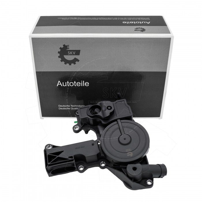 Séparateur d'Huile Pour VW Beetle Seat Skoda 06H103495AD 06H103495AJ 06H103495H