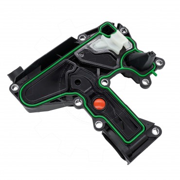 Séparateur d'Huile Pour VW Beetle Seat Skoda 06H103495AD 06H103495AJ 06H103495H