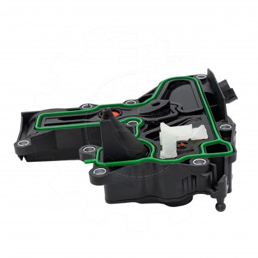 Séparateur d'Huile Pour VW Beetle Seat Skoda 06H103495AD 06H103495AJ 06H103495H