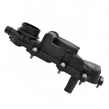 Séparateur d'Huile Pour VW Golf VII VIII Audi Seat Leon Skoda 05E103495P