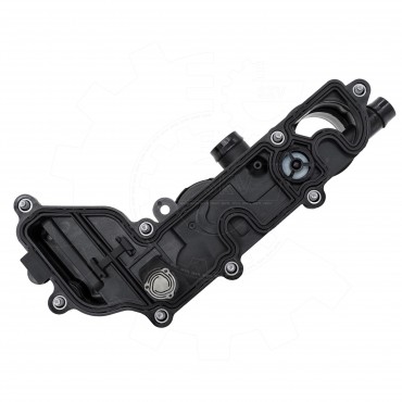 Séparateur d'Huile Pour VW Golf VII VIII Audi Seat Leon Skoda 05E103495P