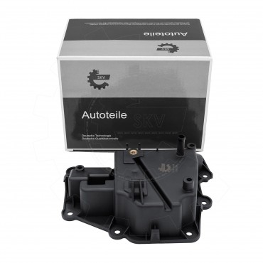 Séparateur d'Huile Pour VW Audi Seat Skoda 04E103464AA 04E103464AM 04E103464K