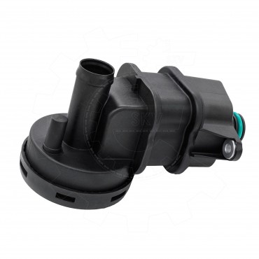 Séparateur d'Huile Pour Porsche 718 Boxster Cayman 0PB115099A