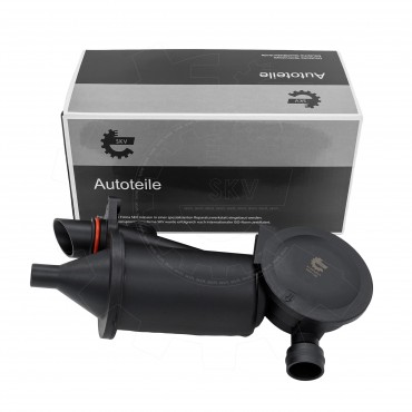 Séparateur d'Huile Pour Porsche Boxster Cayman 99610702602