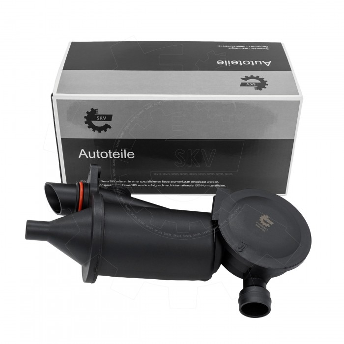 Séparateur d'Huile Pour Porsche Boxster Cayman 99610702602