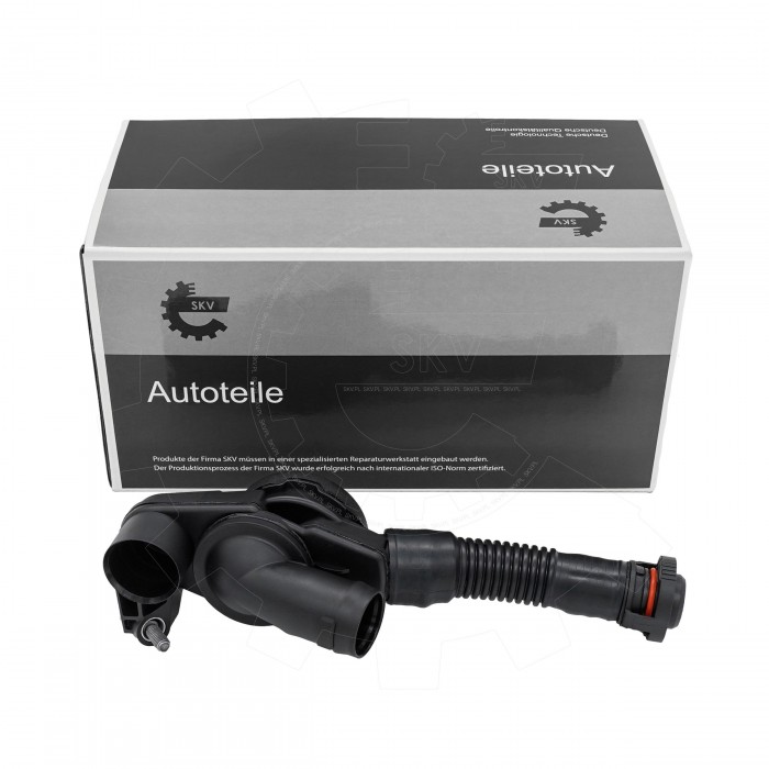 Séparateur d'Huile Pour Porsche Cayenne Macan Panamera 94610723077