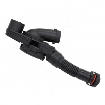 Séparateur d'Huile Pour Porsche Cayenne Macan Panamera 94610722977