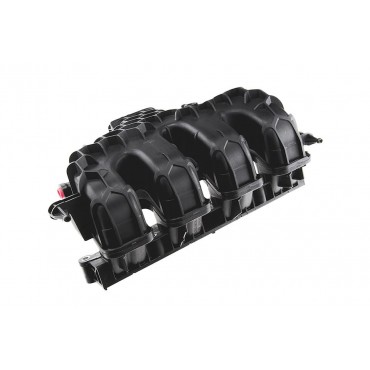 Collecteur d'admission LAND...