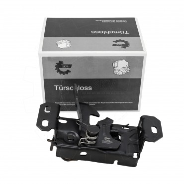 Crochet Capot Moteur Pour Mercedes-Benz Classe V Vito 4478800060 A4478800060