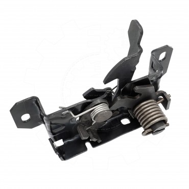 Crochet Capot Moteur Pour Mercedes-Benz Classe V Vito 4478800060 A4478800060