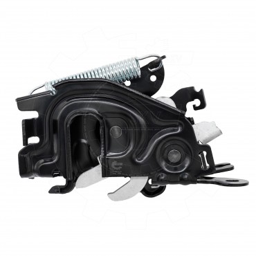 Serrure de Capot Moteur Pour BMW Série 5 F90 G30 51237347409