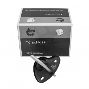 Crochet Capot Moteur Pour BMW Série 5 F90 G30 X3 F97 G01 G08 51237347412