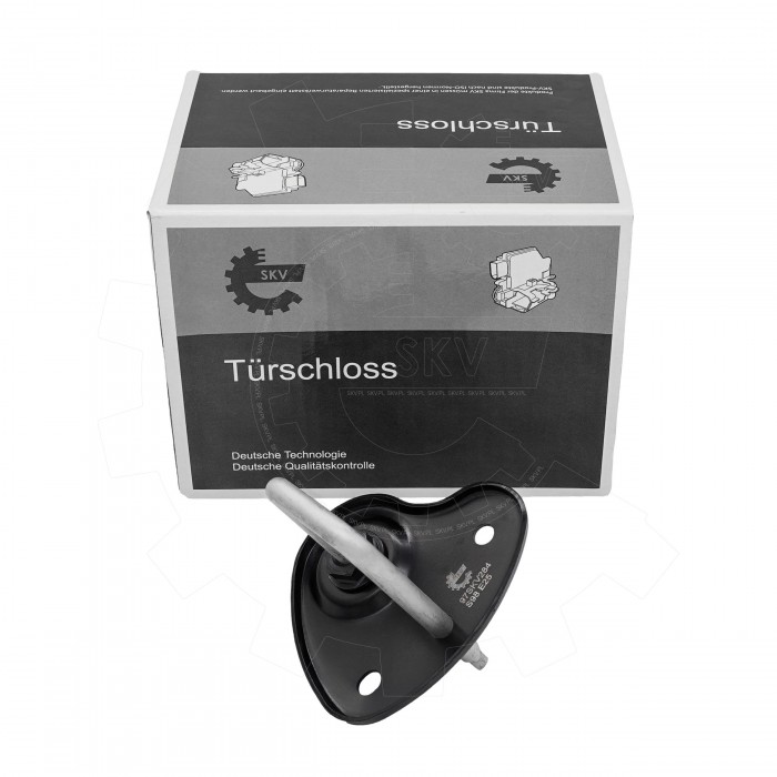 Crochet Capot Moteur Pour BMW Série 5 F90 G30 X3 F97 G01 G08 51237347412