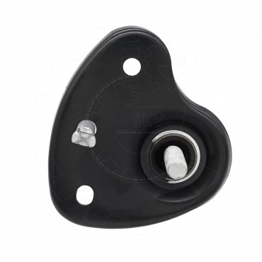 Crochet Capot Moteur Pour BMW Série 5 F90 G30 X3 F97 G01 G08 51237347412