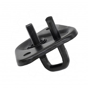 Crochet Capot Moteur Pour Mercedes-Benz Classe C T-Model E G M S CLS 2128800060