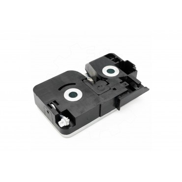 Gache Serrure de Hayon de Coffre Pour VW Transporter IV 701829211