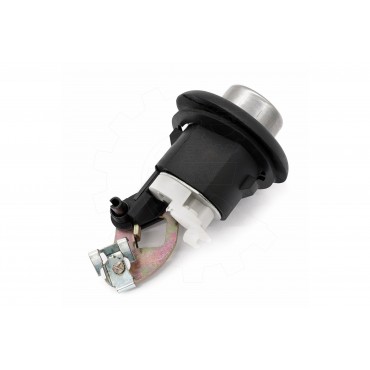 Bouton Poussoir Hayon de Coffre Pour Renault Clio II Van Thalia Dacia Logan