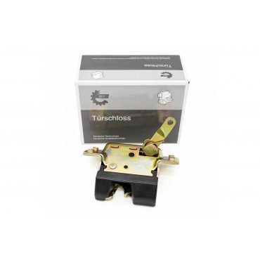 Gache Serrure de Hayon de Coffre Pour Opel Astra G Combo Meriva A Omega B Vectra