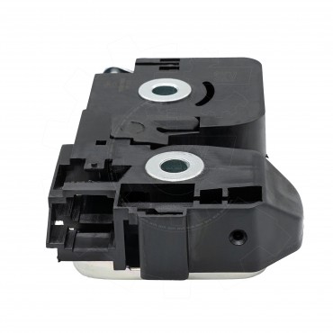 Gache Serrure de Hayon de Coffre Pour VW Transporter IV 701829211J