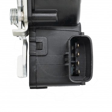 Serrure Hayon de Coffre Pour Hyundai i30 Kia Cee'D 81230-A6000