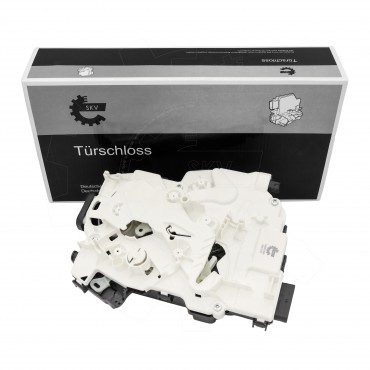 Serrure de Porte Latérale Droite Pour Mercedes-Benz 4477302802 4477303102