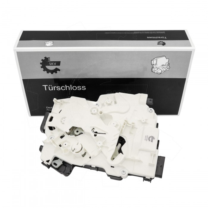 Serrure de Porte Latérale Gauche Pour Mercedes-Benz Classe V A4477308401