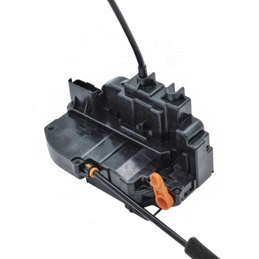 Serrure de Porte Avant Gauche Pour Renault Opel Nissan Vauxhall 805030009R