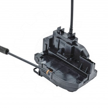 Serrure de Porte Avant Droite Pour Renault Opel Nissan Vauxhall 805020009R